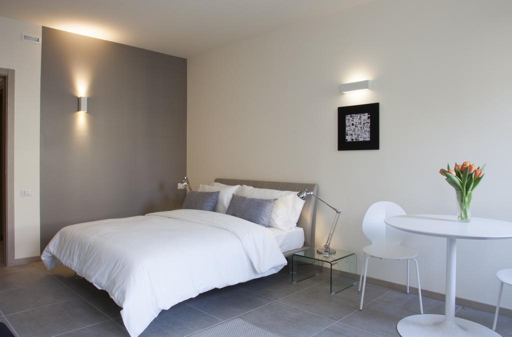 Erik Langer Pedrocchi Suites Padua Exterior foto