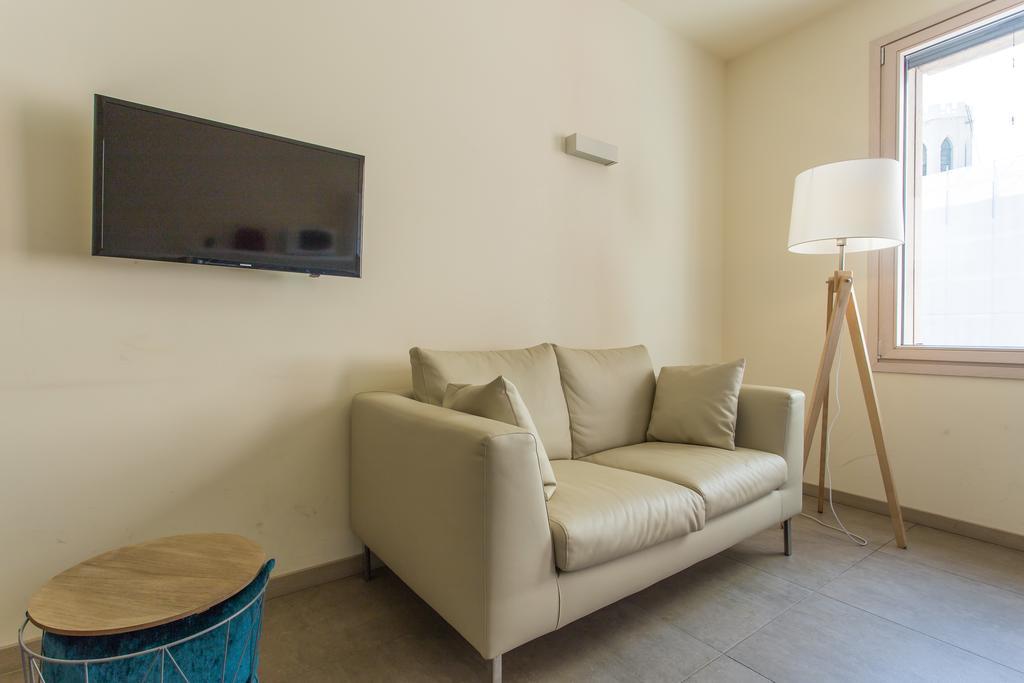Erik Langer Pedrocchi Suites Padua Exterior foto