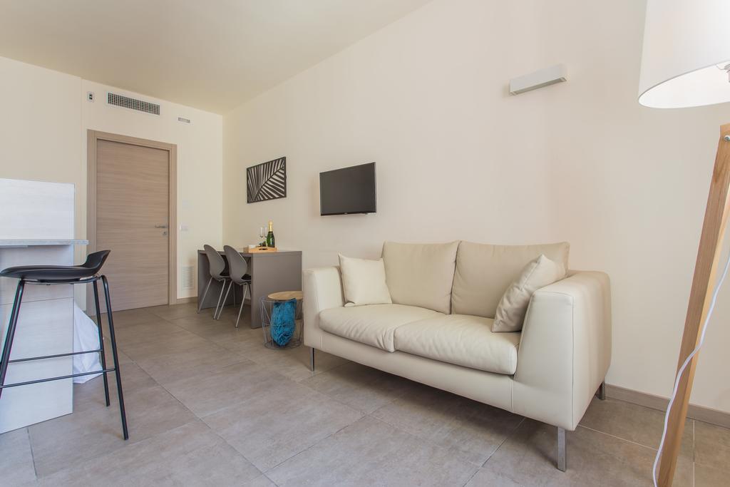 Erik Langer Pedrocchi Suites Padua Exterior foto
