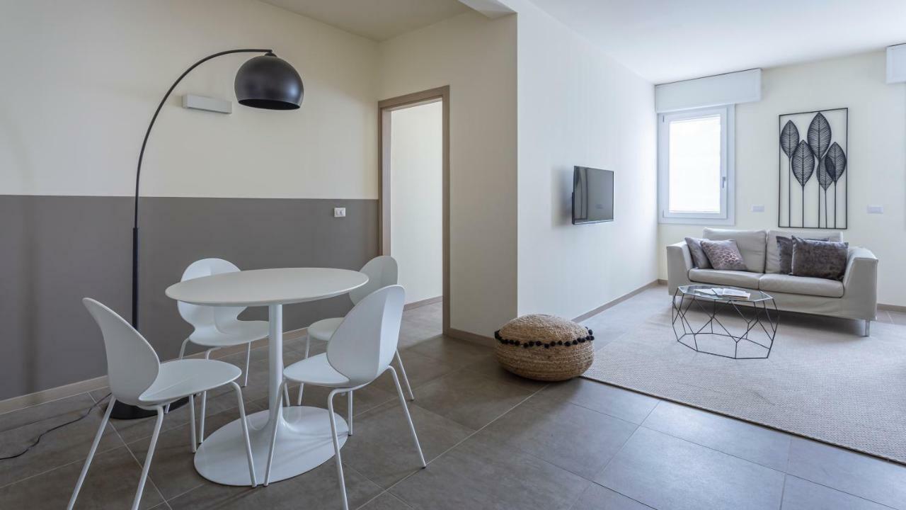 Erik Langer Pedrocchi Suites Padua Exterior foto