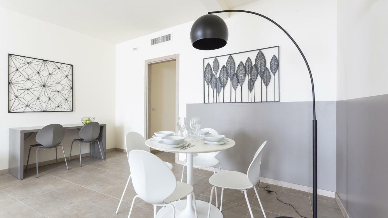 Erik Langer Pedrocchi Suites Padua Exterior foto