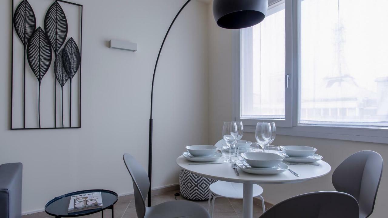 Erik Langer Pedrocchi Suites Padua Exterior foto