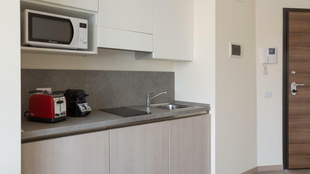 Erik Langer Pedrocchi Suites Padua Exterior foto