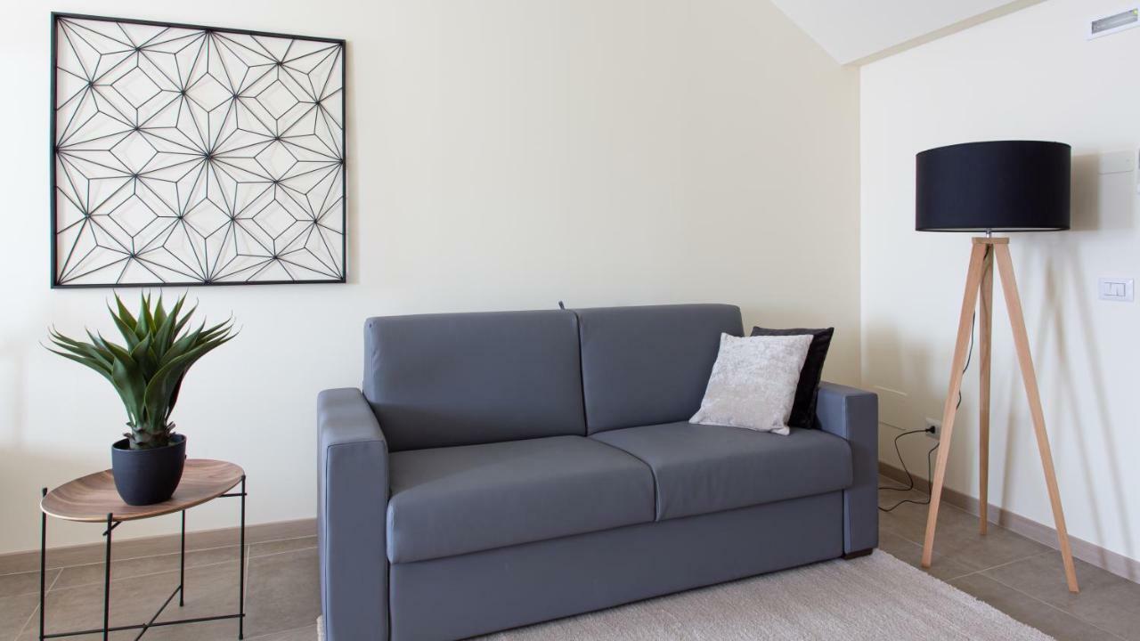 Erik Langer Pedrocchi Suites Padua Exterior foto