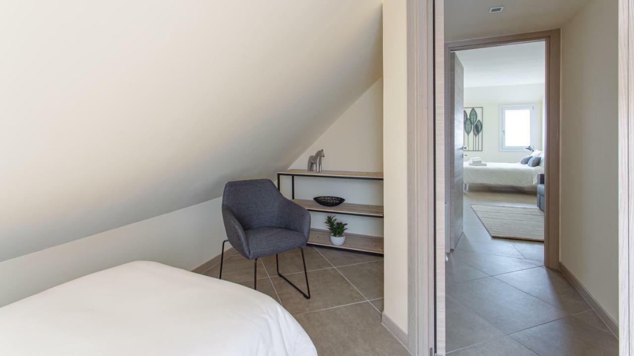 Erik Langer Pedrocchi Suites Padua Exterior foto