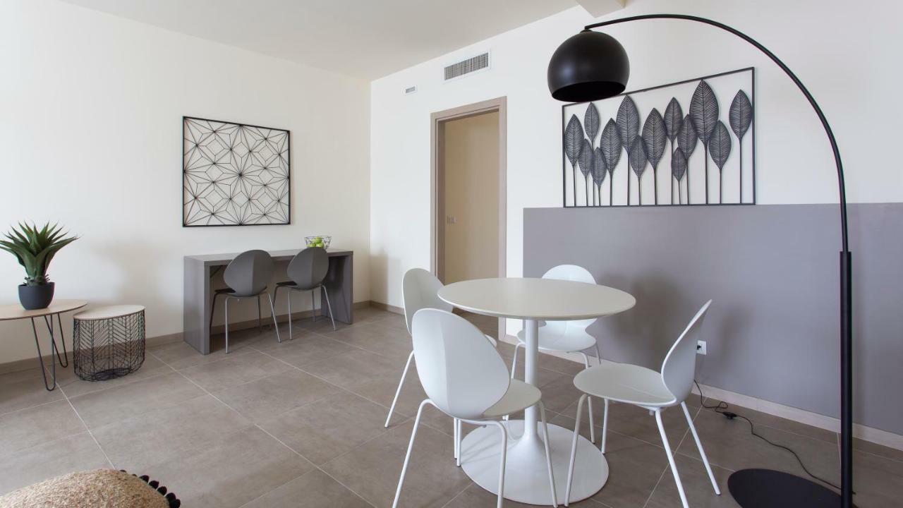 Erik Langer Pedrocchi Suites Padua Exterior foto