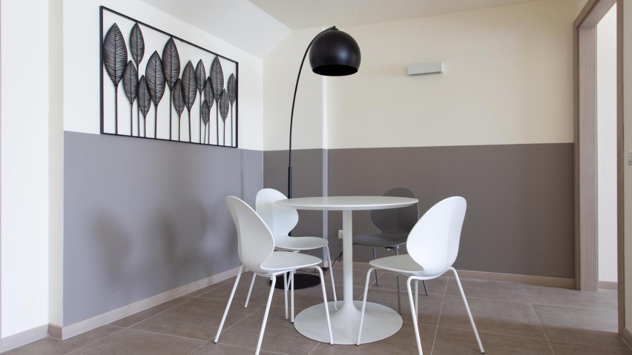Erik Langer Pedrocchi Suites Padua Exterior foto